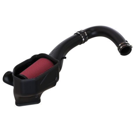 2011-2023 Challenger/ Charger JLT Cold Air Intake - View 3 | Dirty Garage