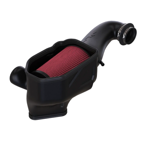 2011-2023 Challenger/ Charger JLT Cold Air Intake - View 3 | Dirty Garage