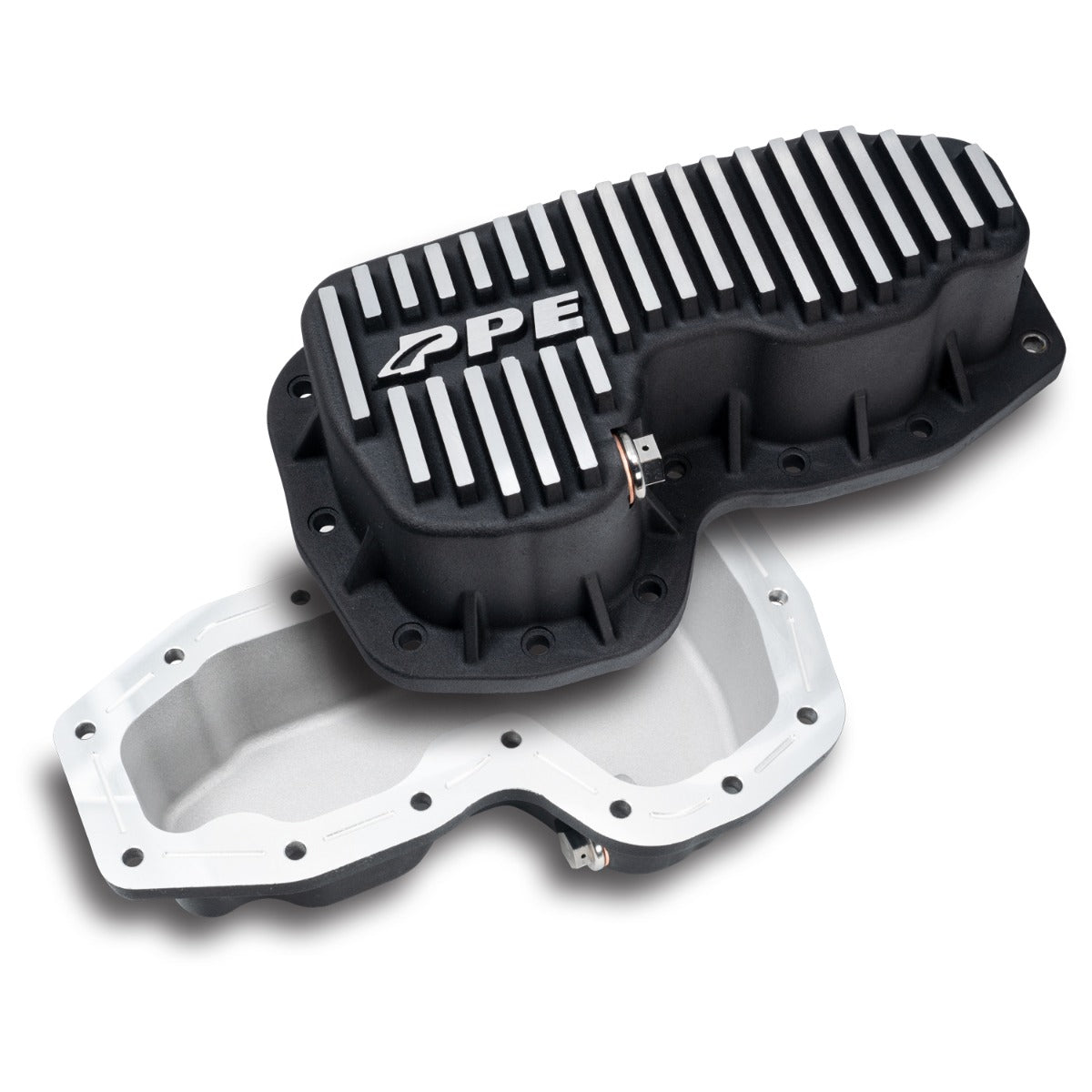 2011-2025 Jeep/Ram/Dodge HD Cast Aluminum Engine Oil Pan (214052200)