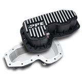 2011-2025 Jeep/Ram/Dodge HD Cast Aluminum Engine Oil Pan (214052200)