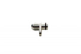 2011-2022 F-150 3.5L Billet Turbo Oil Return Fitting - View 3 | Dirty Garage