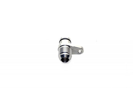2011-2022 F-150 3.5L Billet Turbo Oil Return Fitting | Dirty Garage