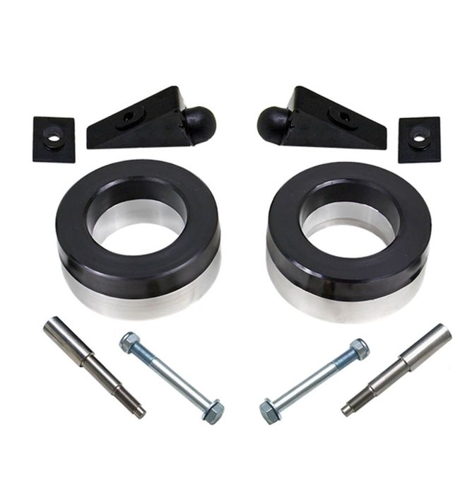 2012-2014 Ram 1500 1.75" Leveling Kit | Dirty Garage