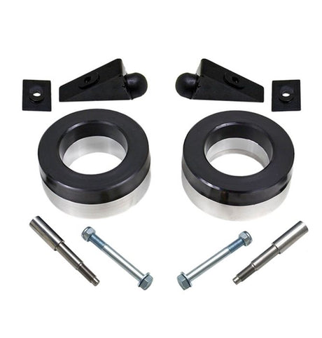 2012-2014 Ram 1500 1.75" Leveling Kit | Dirty Garage