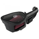2012-2018 Jeep S&B Cold Air Intake Kit | Dirty Garage