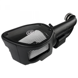 2012-2018 Jeep S&B Cold Air Intake Kit - View 8 | Dirty Garage