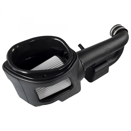 2012-2018 Jeep S&B Cold Air Intake Kit - View 10 | Dirty Garage