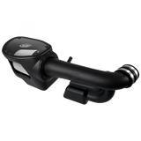 2012-2018 Jeep S&B Cold Air Intake Kit - View 12 | Dirty Garage