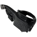 2012-2018 Jeep S&B Cold Air Intake Kit - View 13 | Dirty Garage