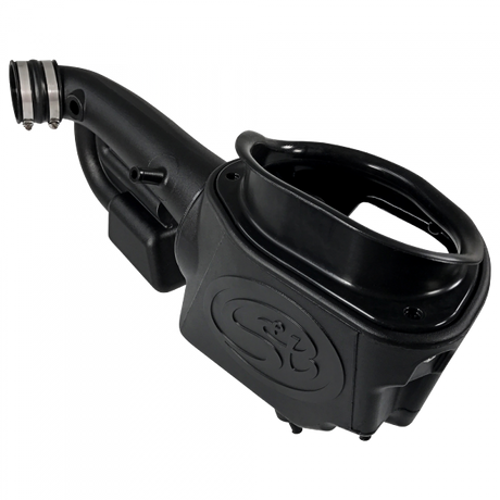 2012-2018 Jeep S&B Cold Air Intake Kit - View 13 | Dirty Garage