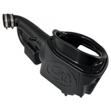 2012-2018 Jeep S&B Cold Air Intake Kit - View 2 | Dirty Garage