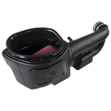 2012-2018 Jeep S&B Cold Air Intake Kit - View 4 | Dirty Garage