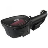 2012-2018 Jeep S&B Cold Air Intake Kit - View 5 | Dirty Garage