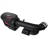 2012-2018 Jeep S&B Cold Air Intake Kit - View 6 | Dirty Garage