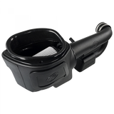 2012-2018 Jeep S&B Cold Air Intake Kit - View 9 | Dirty Garage