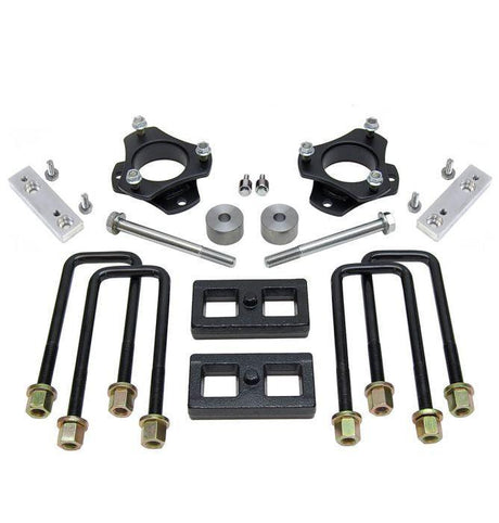 2012-2023 Tacoma 3" SST Lift Kit | Dirty Garage