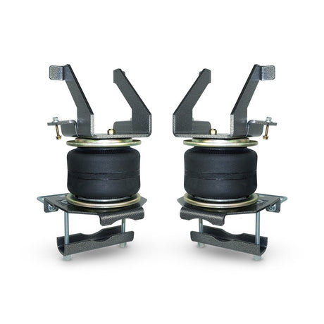 2013-2015 Class C Alpha HD Pro Rear Air Suspension Kit - View 2 | Dirty Garage