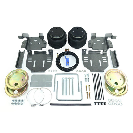 2013-2015 Class C Alpha HD Pro Rear Air Suspension Kit | Dirty Garage