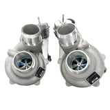 2013-2016 3.5L EcoBoost KC Reaper 500 Twin Turbos (302475)