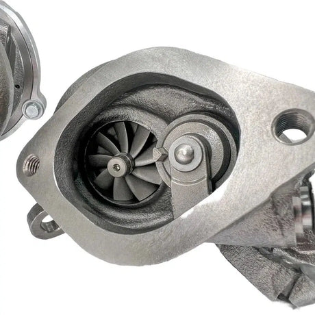 2013-2016 3.5L EcoBoost KC Reaper 500 Twin Turbos - View 4 | Dirty Garage