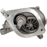 2013-2016 3.5L EcoBoost KC Reaper 500 Twin Turbos (302475)