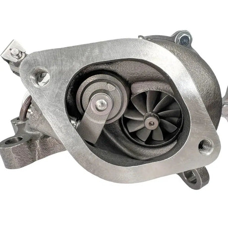 2013-2016 3.5L EcoBoost KC Reaper 500 Twin Turbos - View 5 | Dirty Garage