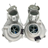 2013-2016 3.5L EcoBoost KC Reaper 500 Twin Turbos (302475)