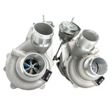 2013-2016 3.5L EcoBoost KC Reaper 500 Twin Turbos (302475)