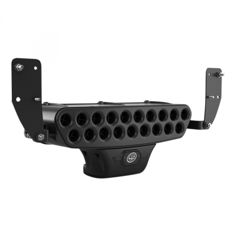 2013-2018 Polaris S&B Particle Separator - View 2 | Dirty Garage