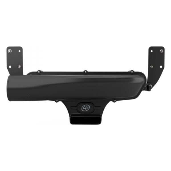 2013-2018 Polaris S&B Particle Separator (76-2008)