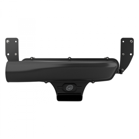2013-2018 Polaris S&B Particle Separator - View 3 | Dirty Garage