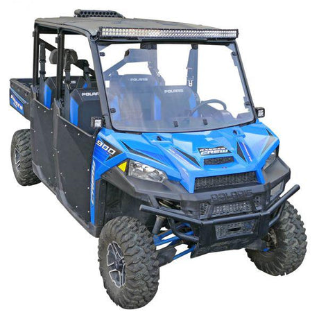 2013-2018 Polaris S&B Particle Separator - View 5 | Dirty Garage
