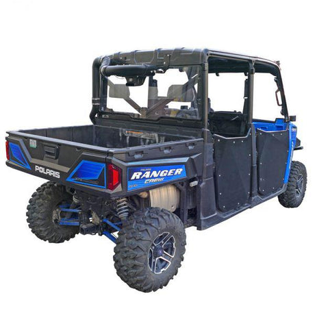 2013-2018 Polaris S&B Particle Separator - View 6 | Dirty Garage