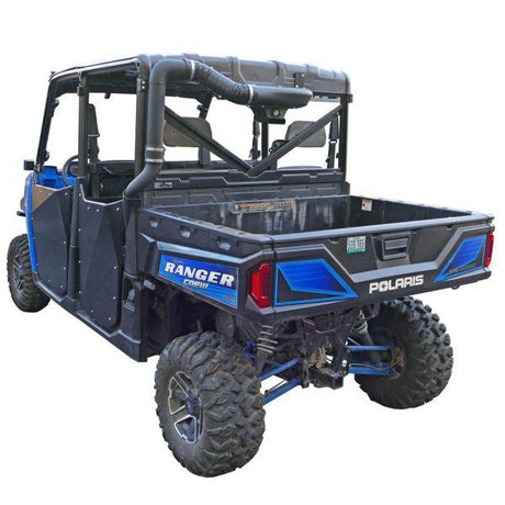2013-2018 Polaris S&B Particle Separator - View 7 | Dirty Garage