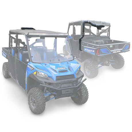 2013-2018 Polaris S&B Particle Separator - View 8 | Dirty Garage