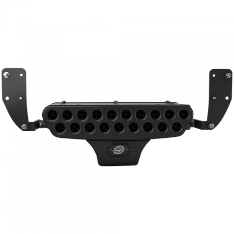 2013-2018 Polaris S&B Particle Separator | Dirty Garage