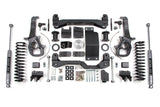 2013-2018 Ram 1500 4WD 6" Lift Kit - View 2 | Dirty Garage
