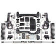 2013-2018 Ram 1500 4WD 6" Lift Kit | Dirty Garage