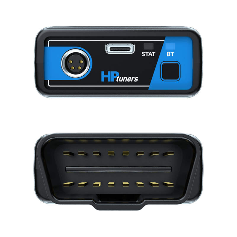 2013-2019 Ram EcoDiesel HPTuners MPVI3 w/ CCS Tunes