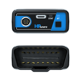 2013-2019 Ram EcoDiesel HPTuners MPVI3 w/ CCS Tunes