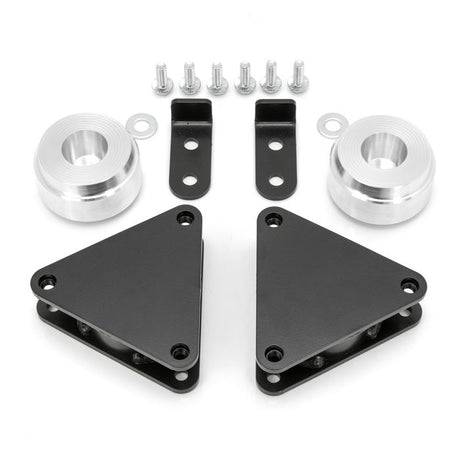 2013-2020 Rogue 2" SST Lift Kit - View 2 | Dirty Garage