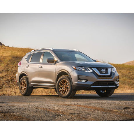 2013-2020 Rogue 2" SST Lift Kit - View 3 | Dirty Garage