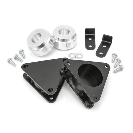 2013-2020 Rogue 2" SST Lift Kit | Dirty Garage