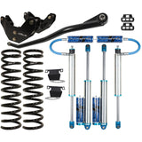 2013-2025 Ram 3500 Air Ride Diesel 3.25" Lift Pintop System (CS-DPT25-1319-D-ALAS)