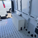 2013-2024 Promaster S&B 39 Gallon Wheel Well Water Tank (Both Sides) (10-3018)