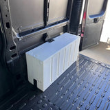 2013-2024 Promaster S&B 39 Gallon Wheel Well Water Tank (Both Sides) (10-3018)