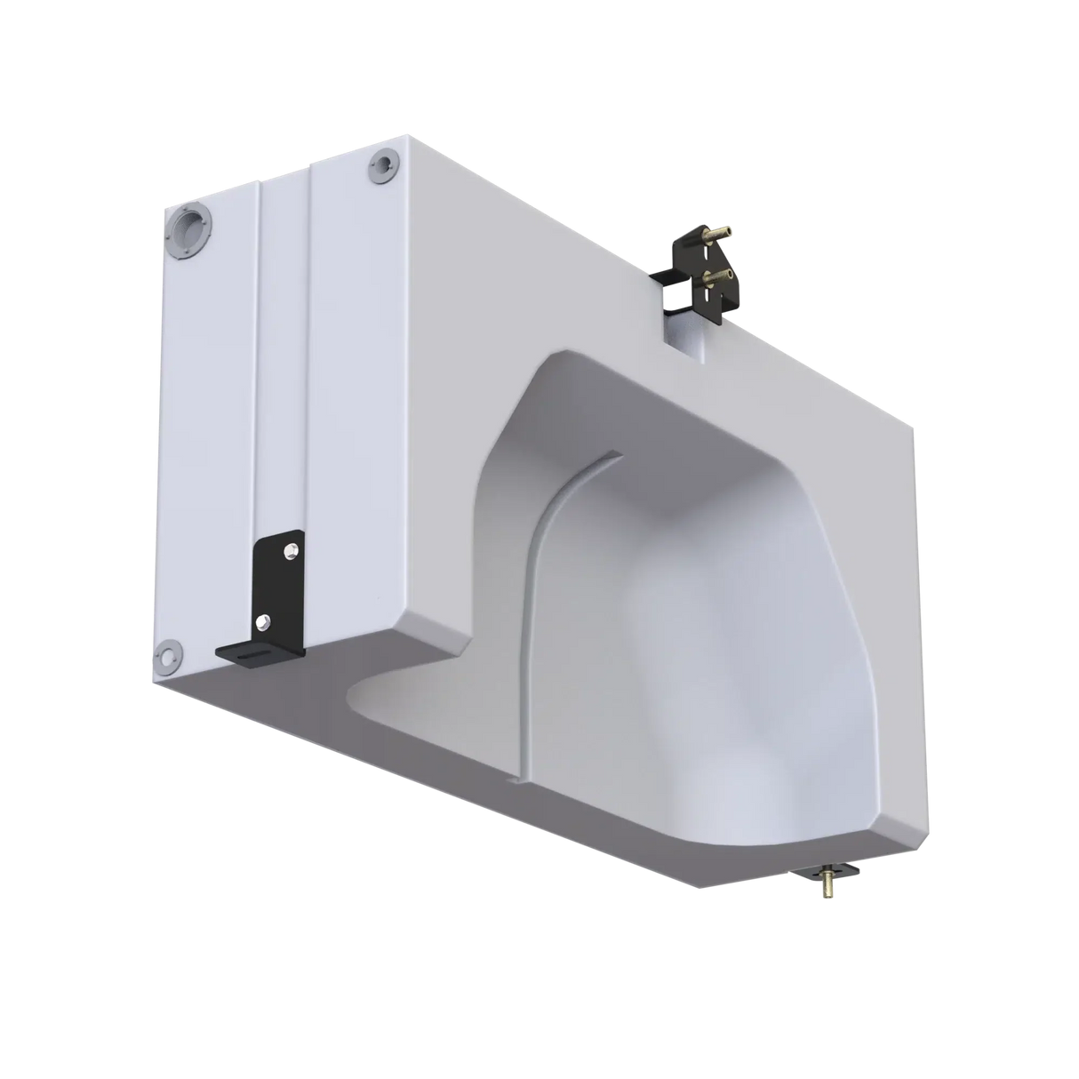 2013-2024 Promaster S&B 39 Gallon Wheel Well Water Tank (Both Sides) (10-3018)