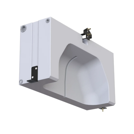 2013-2024 Promaster S&B 39 Gallon Wheel Well Water Tank (Both Sides) | Dirty Garage