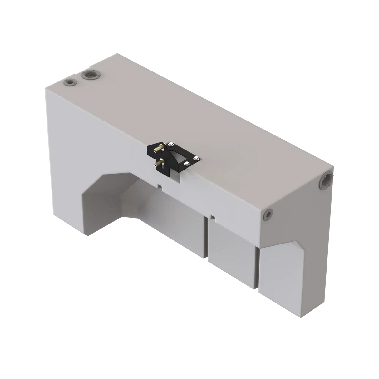2013-2025 Promaster S&B 34 Gallon Wheel Well Water Tank (Both Sides) (10-3020)