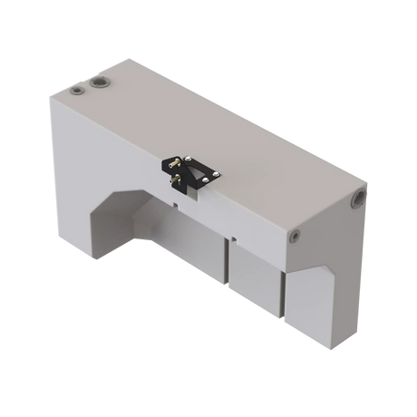 2013-2025 Promaster S&B 34 Gallon Wheel Well Water Tank (Both Sides) - View 2 | Dirty Garage